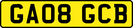 GA08GCB