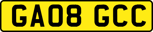 GA08GCC