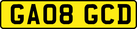 GA08GCD