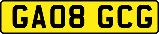 GA08GCG