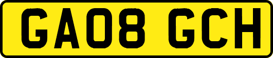 GA08GCH
