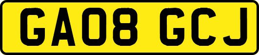 GA08GCJ