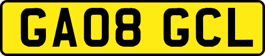GA08GCL