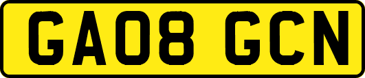 GA08GCN