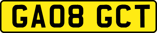 GA08GCT