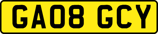 GA08GCY