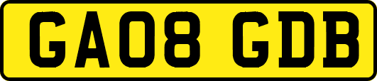 GA08GDB