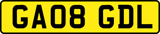 GA08GDL