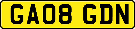 GA08GDN