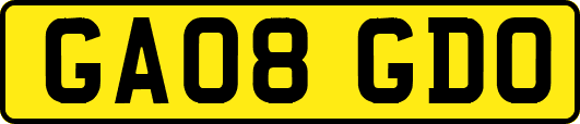 GA08GDO