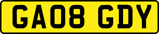GA08GDY