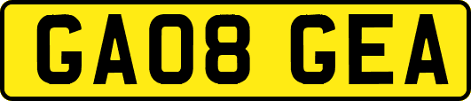 GA08GEA