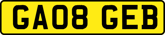 GA08GEB