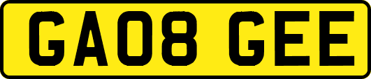 GA08GEE