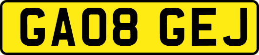 GA08GEJ