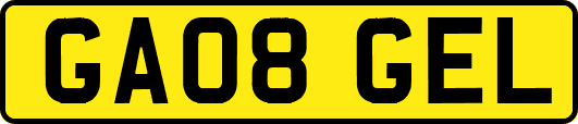 GA08GEL