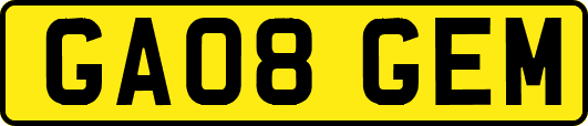 GA08GEM