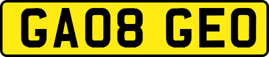 GA08GEO