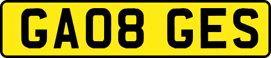 GA08GES