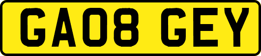 GA08GEY