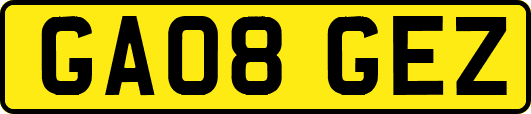GA08GEZ