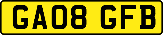 GA08GFB