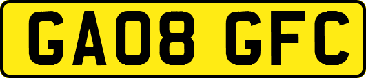 GA08GFC