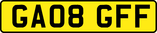 GA08GFF