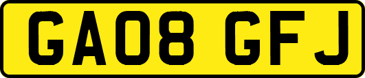 GA08GFJ