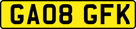 GA08GFK