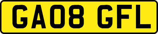 GA08GFL