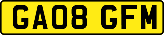 GA08GFM