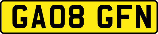 GA08GFN