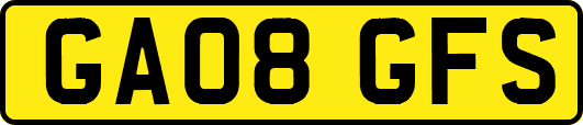 GA08GFS
