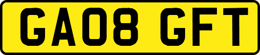 GA08GFT