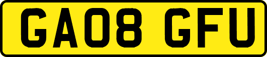 GA08GFU