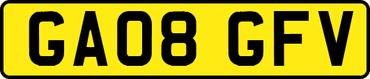 GA08GFV