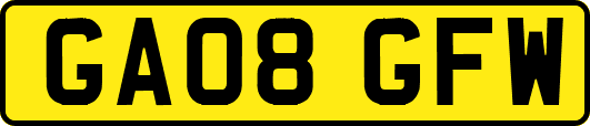 GA08GFW