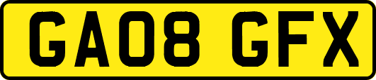 GA08GFX
