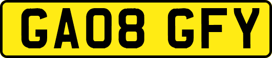 GA08GFY