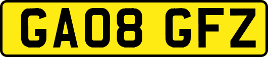 GA08GFZ