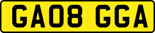 GA08GGA