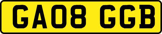GA08GGB