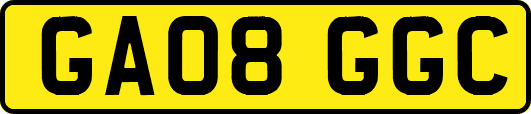 GA08GGC
