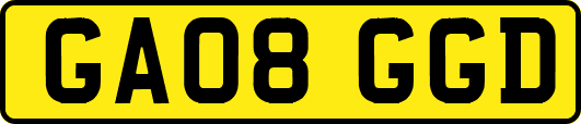 GA08GGD