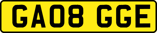 GA08GGE