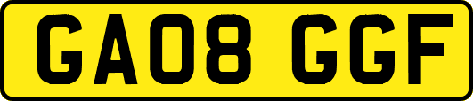 GA08GGF