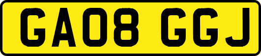 GA08GGJ