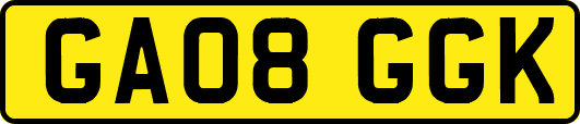 GA08GGK