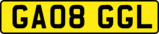 GA08GGL